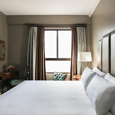 Hotel Bijou - Union Square Сан Франциско Екстериор снимка