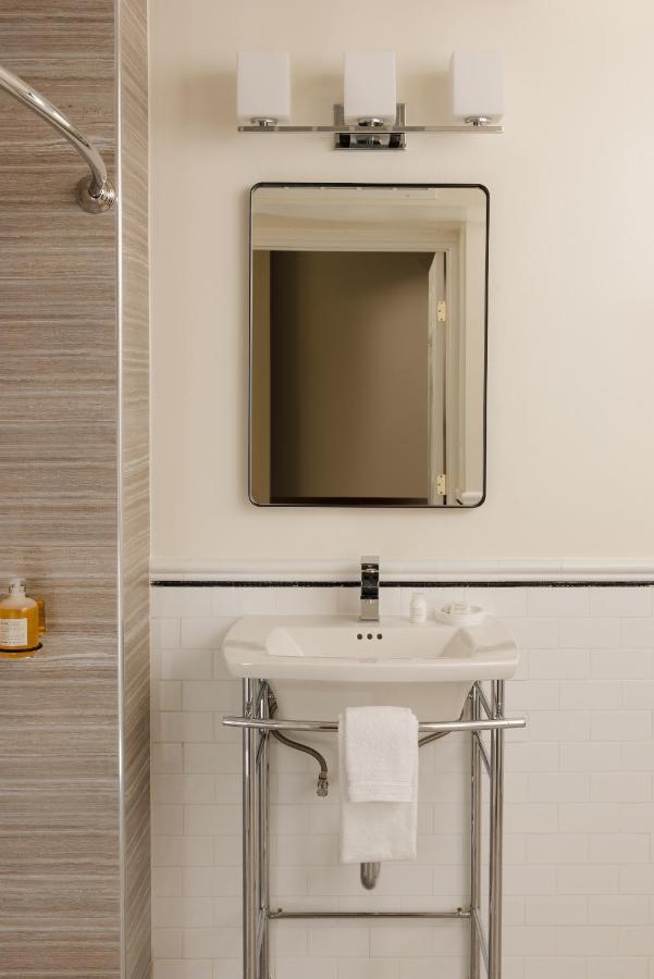 Hotel Bijou - Union Square Сан Франциско Екстериор снимка