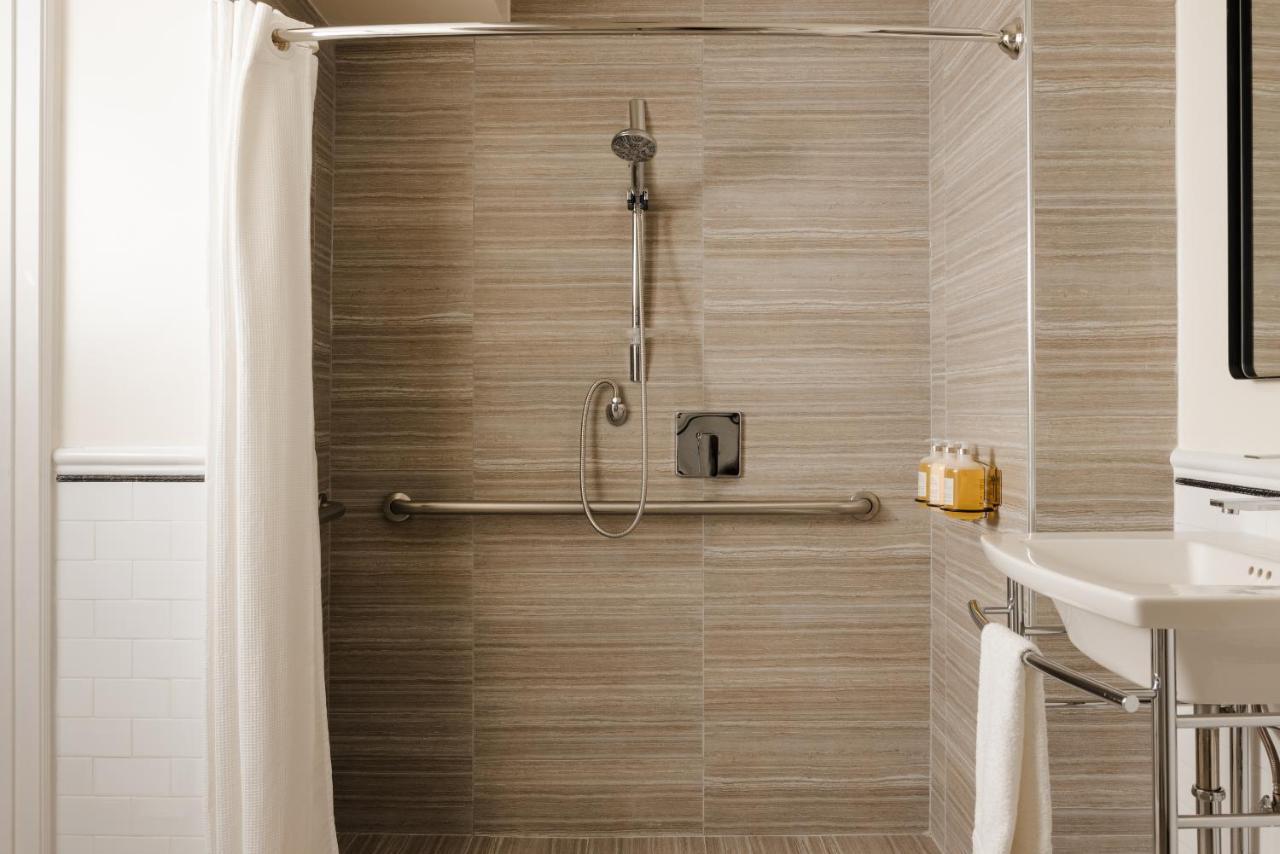 Hotel Bijou - Union Square Сан Франциско Екстериор снимка