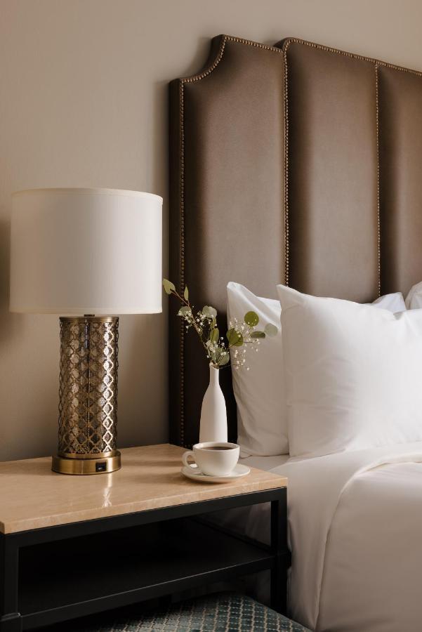 Hotel Bijou - Union Square Сан Франциско Екстериор снимка