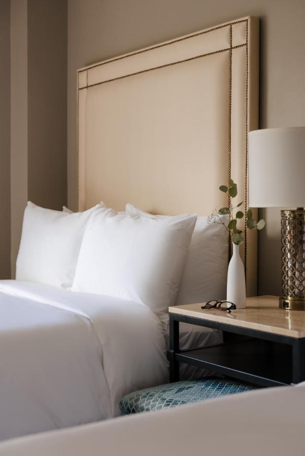 Hotel Bijou - Union Square Сан Франциско Екстериор снимка