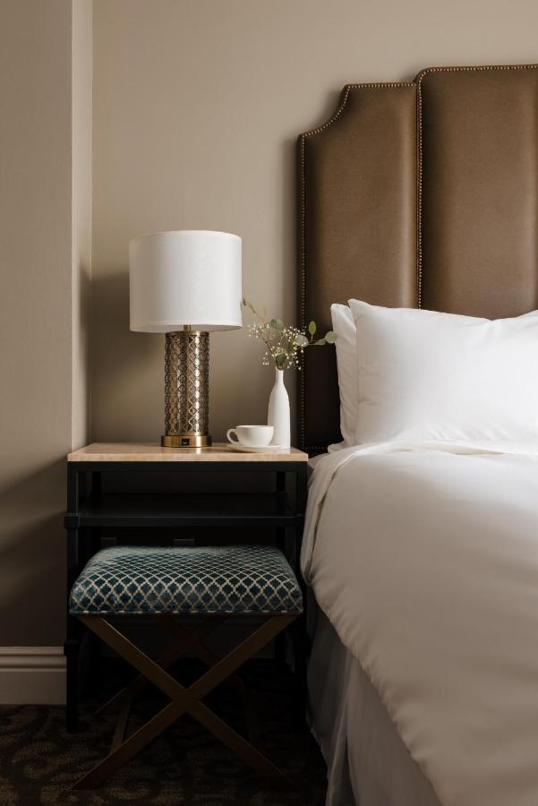 Hotel Bijou - Union Square Сан Франциско Екстериор снимка