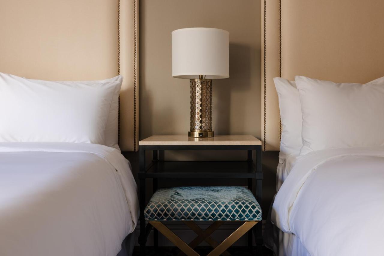 Hotel Bijou - Union Square Сан Франциско Екстериор снимка