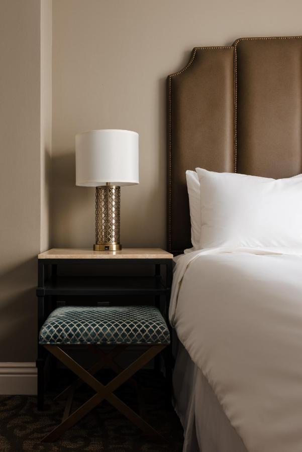 Hotel Bijou - Union Square Сан Франциско Екстериор снимка