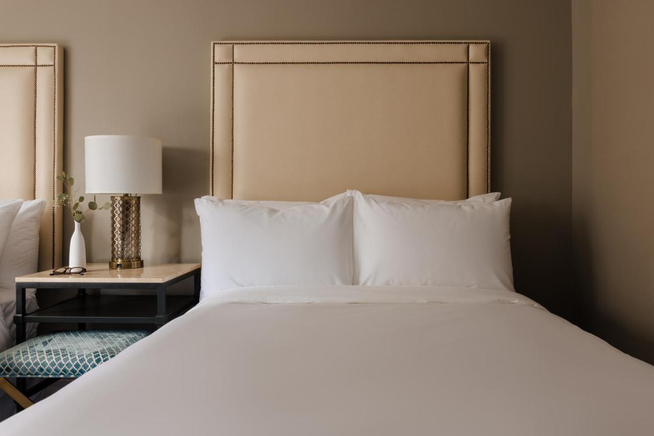 Hotel Bijou - Union Square Сан Франциско Екстериор снимка