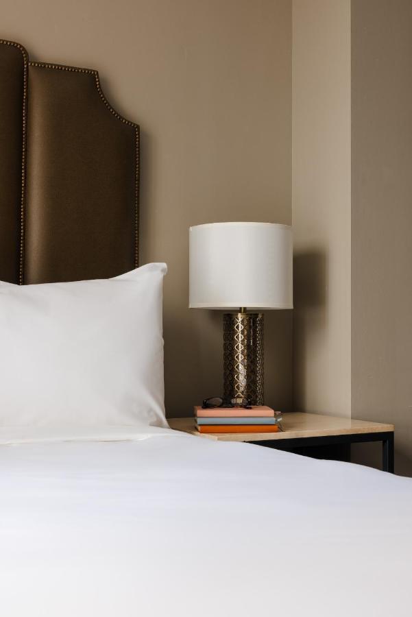 Hotel Bijou - Union Square Сан Франциско Екстериор снимка