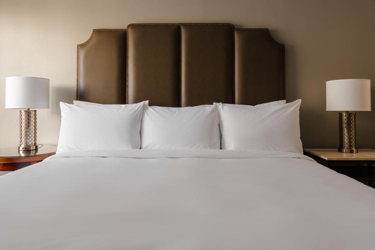 Hotel Bijou - Union Square Сан Франциско Екстериор снимка