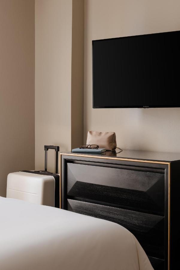 Hotel Bijou - Union Square Сан Франциско Екстериор снимка