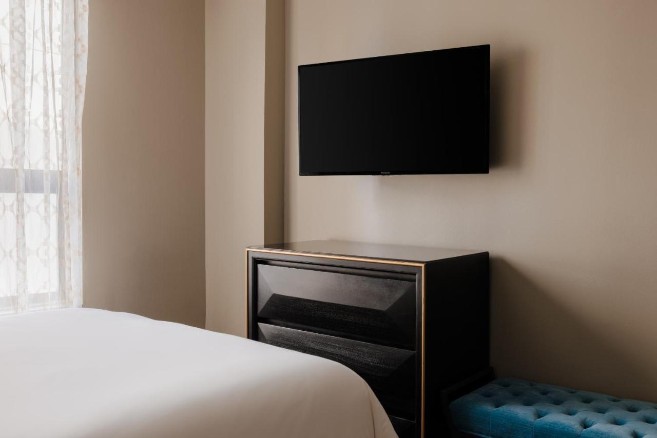 Hotel Bijou - Union Square Сан Франциско Екстериор снимка
