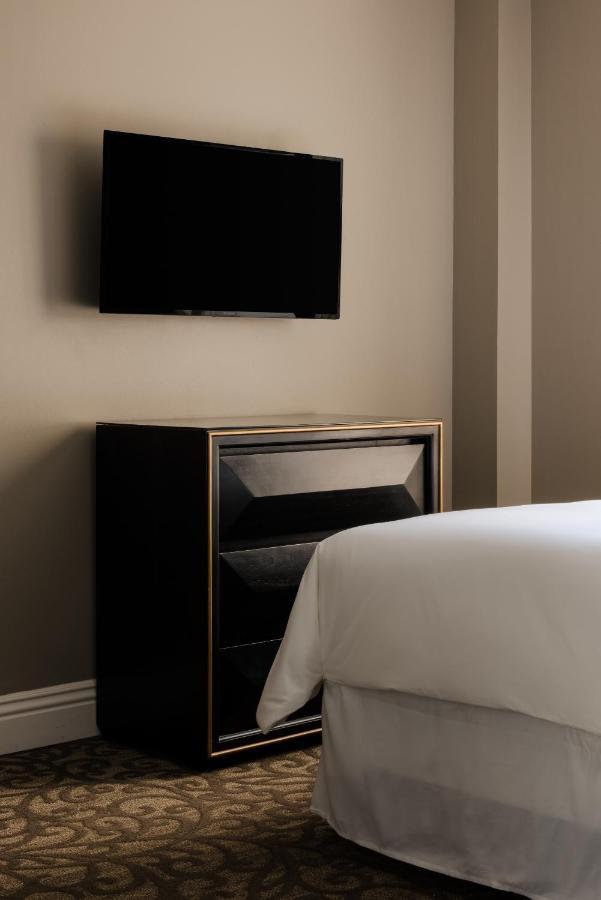 Hotel Bijou - Union Square Сан Франциско Екстериор снимка