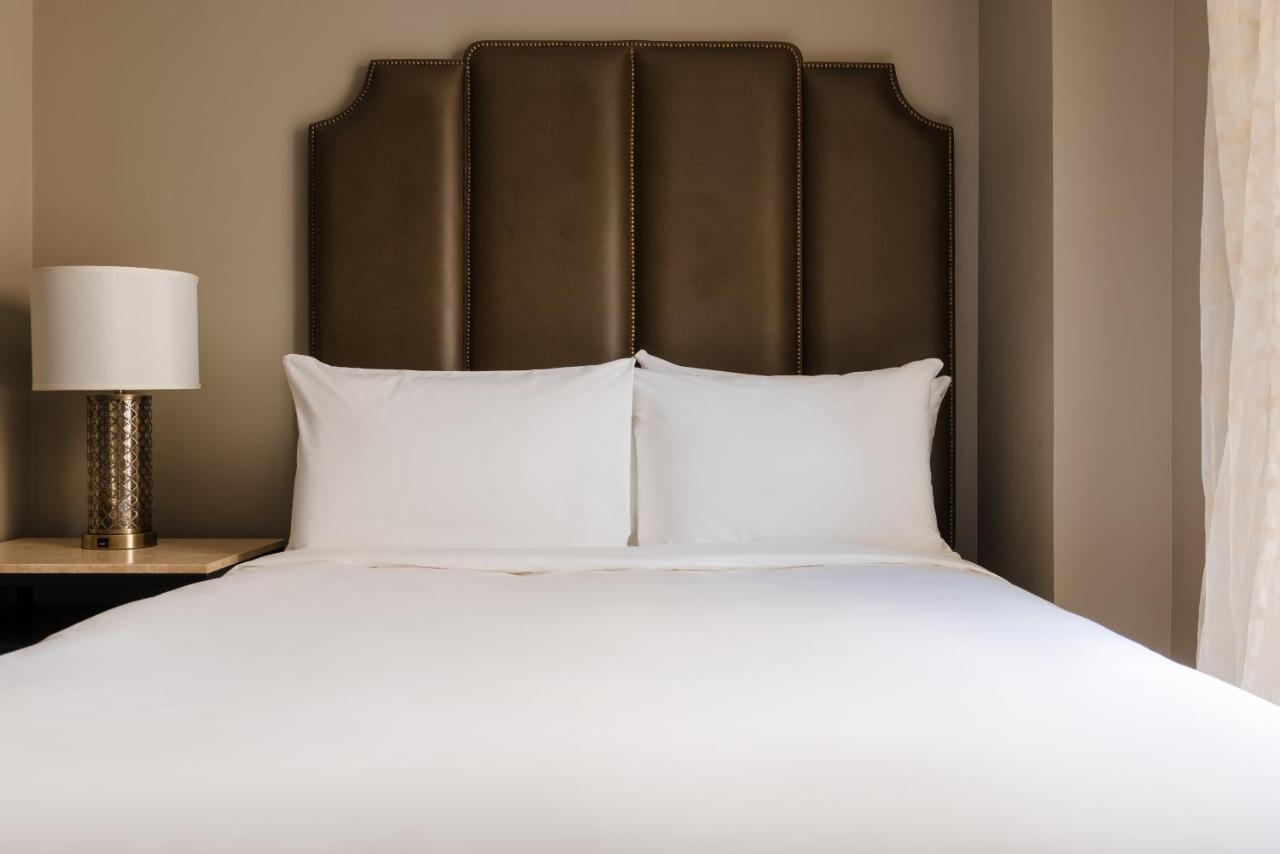 Hotel Bijou - Union Square Сан Франциско Екстериор снимка