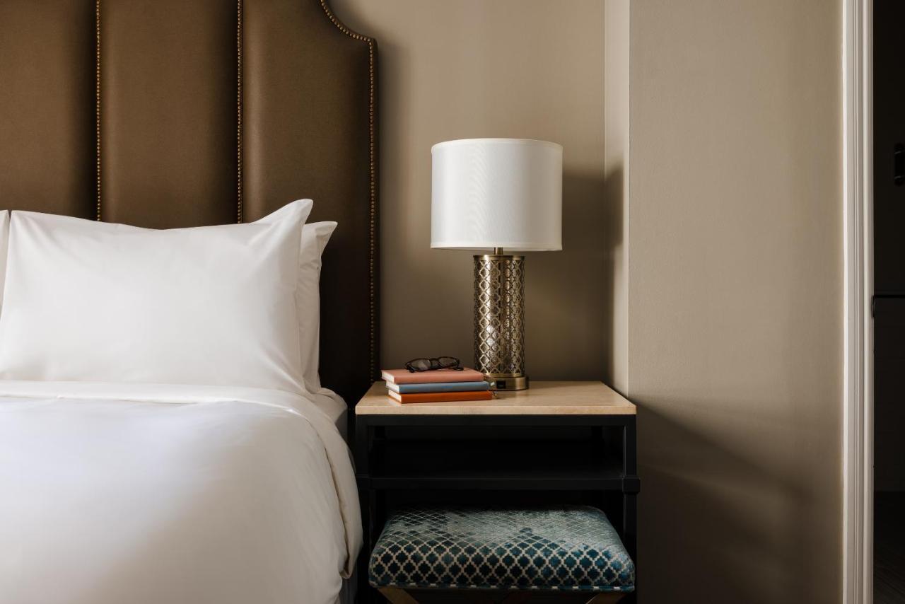 Hotel Bijou - Union Square Сан Франциско Екстериор снимка