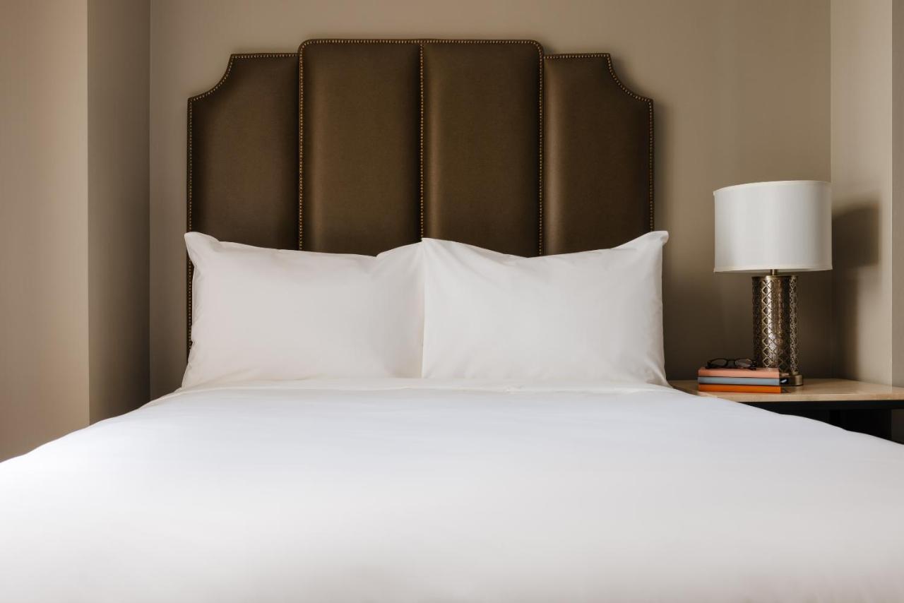 Hotel Bijou - Union Square Сан Франциско Екстериор снимка